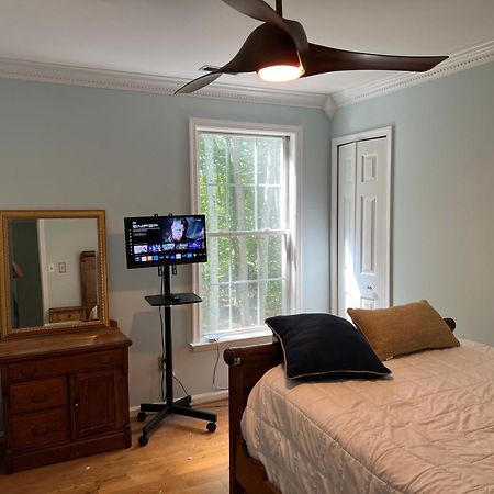 Willa The Compass Rose By Leavetown Vacations Annapolis Zewnętrze zdjęcie