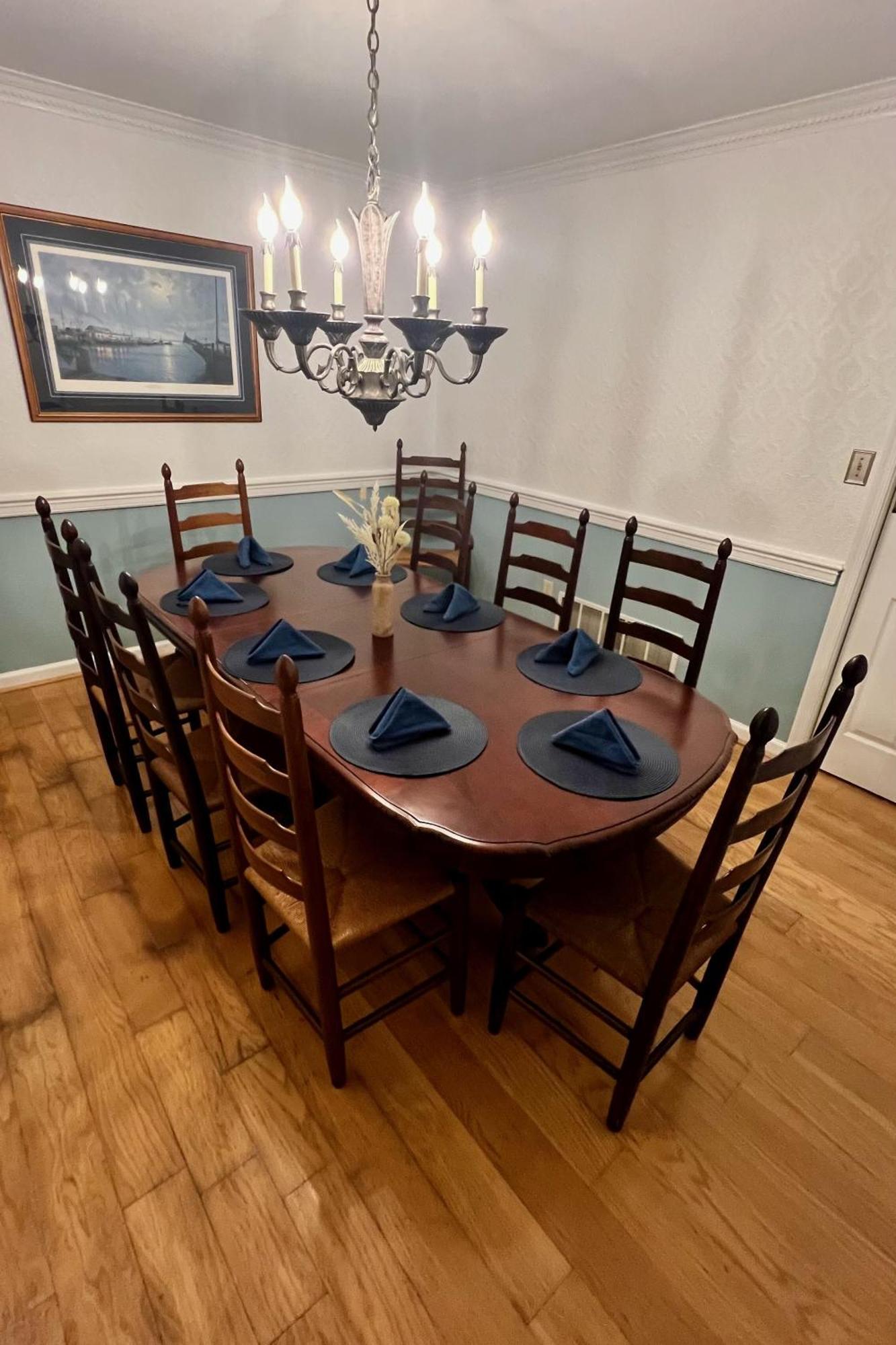 Willa The Compass Rose By Leavetown Vacations Annapolis Zewnętrze zdjęcie