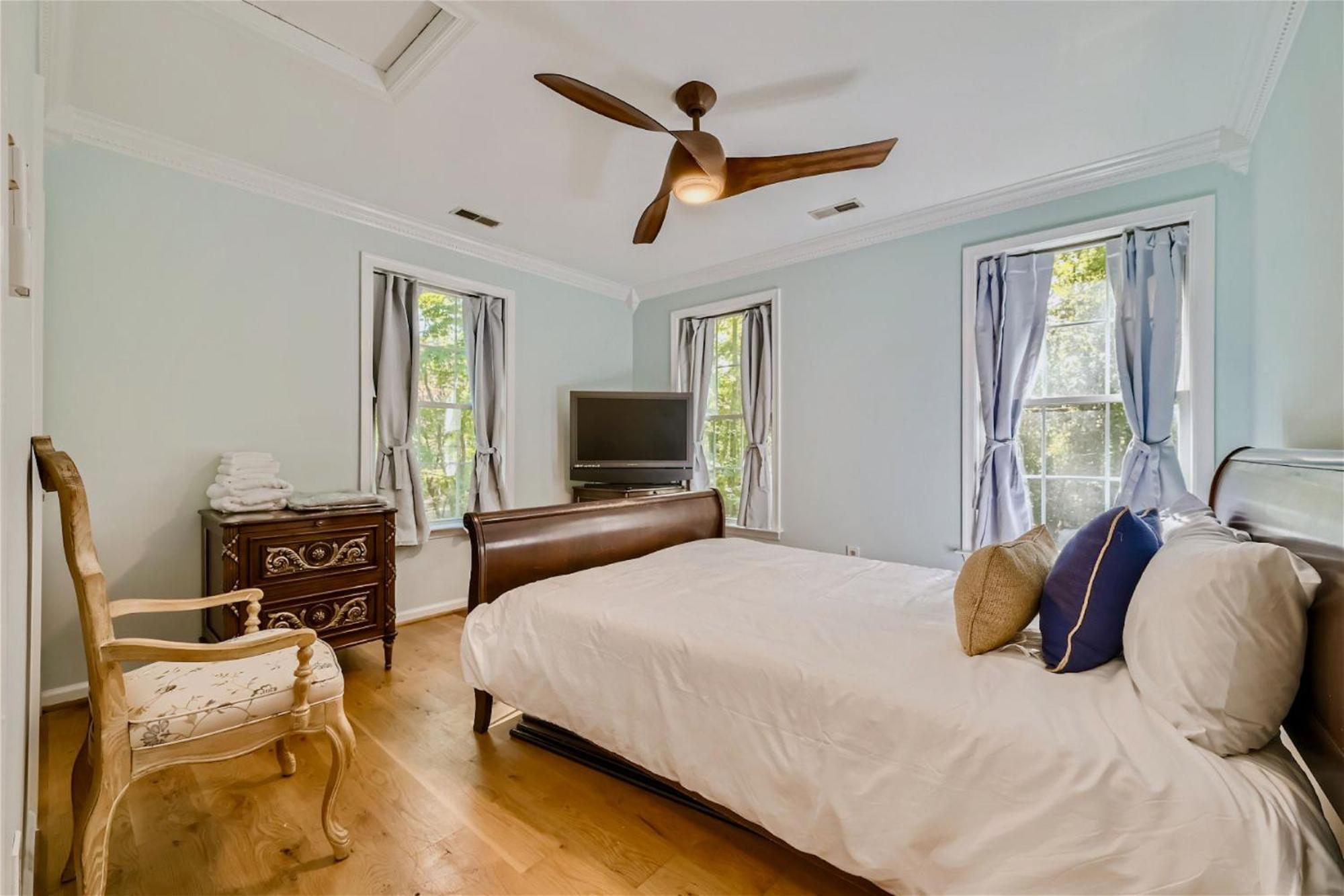 Willa The Compass Rose By Leavetown Vacations Annapolis Zewnętrze zdjęcie