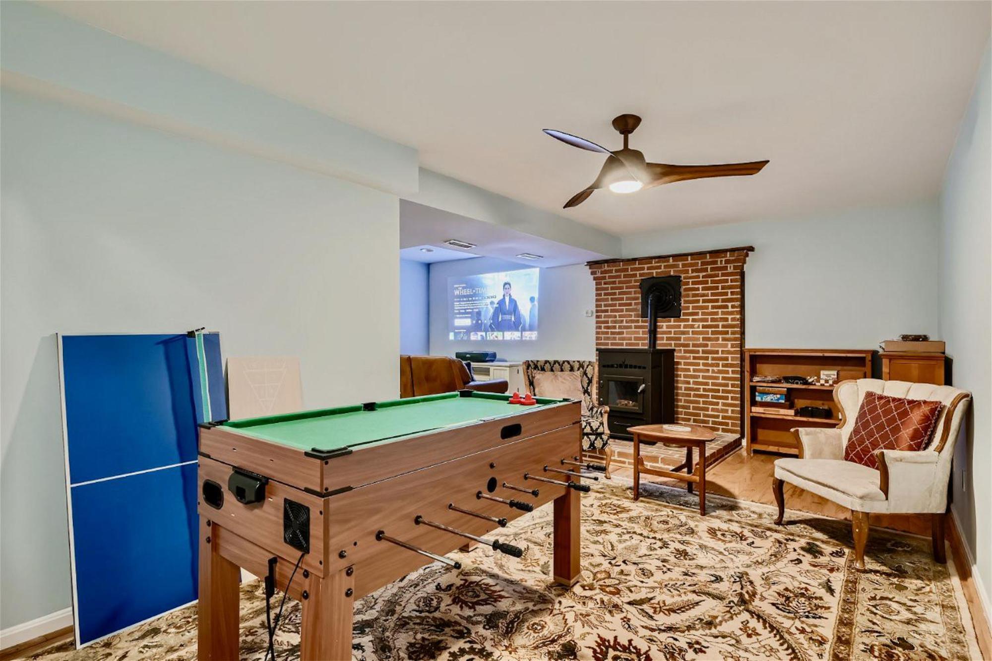 Willa The Compass Rose By Leavetown Vacations Annapolis Zewnętrze zdjęcie