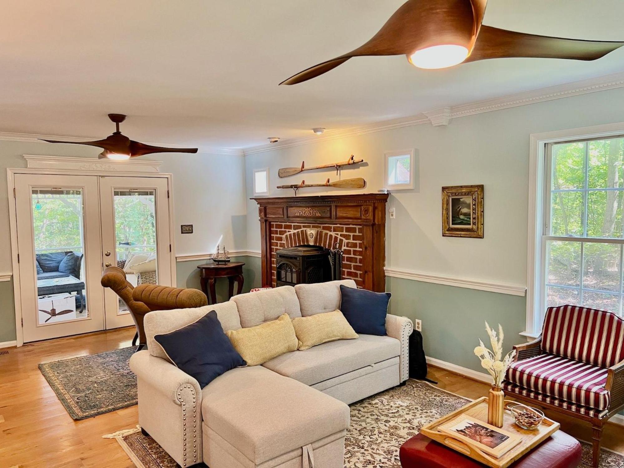 Willa The Compass Rose By Leavetown Vacations Annapolis Zewnętrze zdjęcie